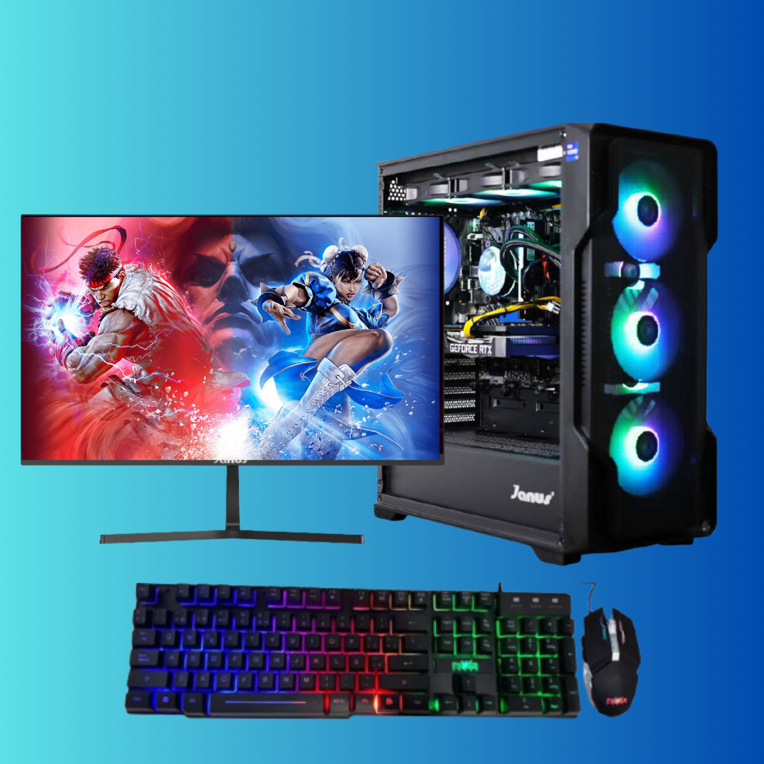 PC POWER SISTEM TECNOLOGY LTDA