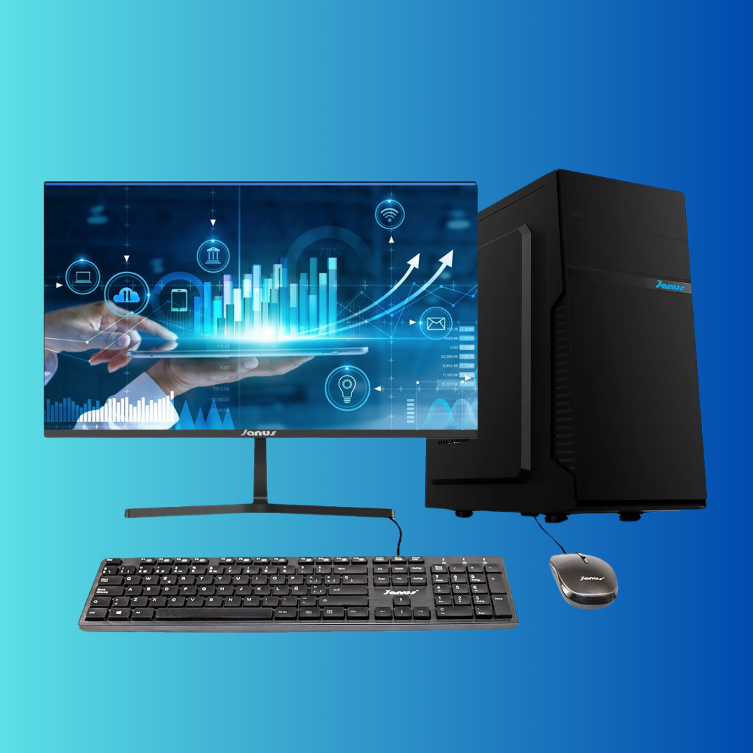 PC POWER SISTEM TECNOLOGY LTDA