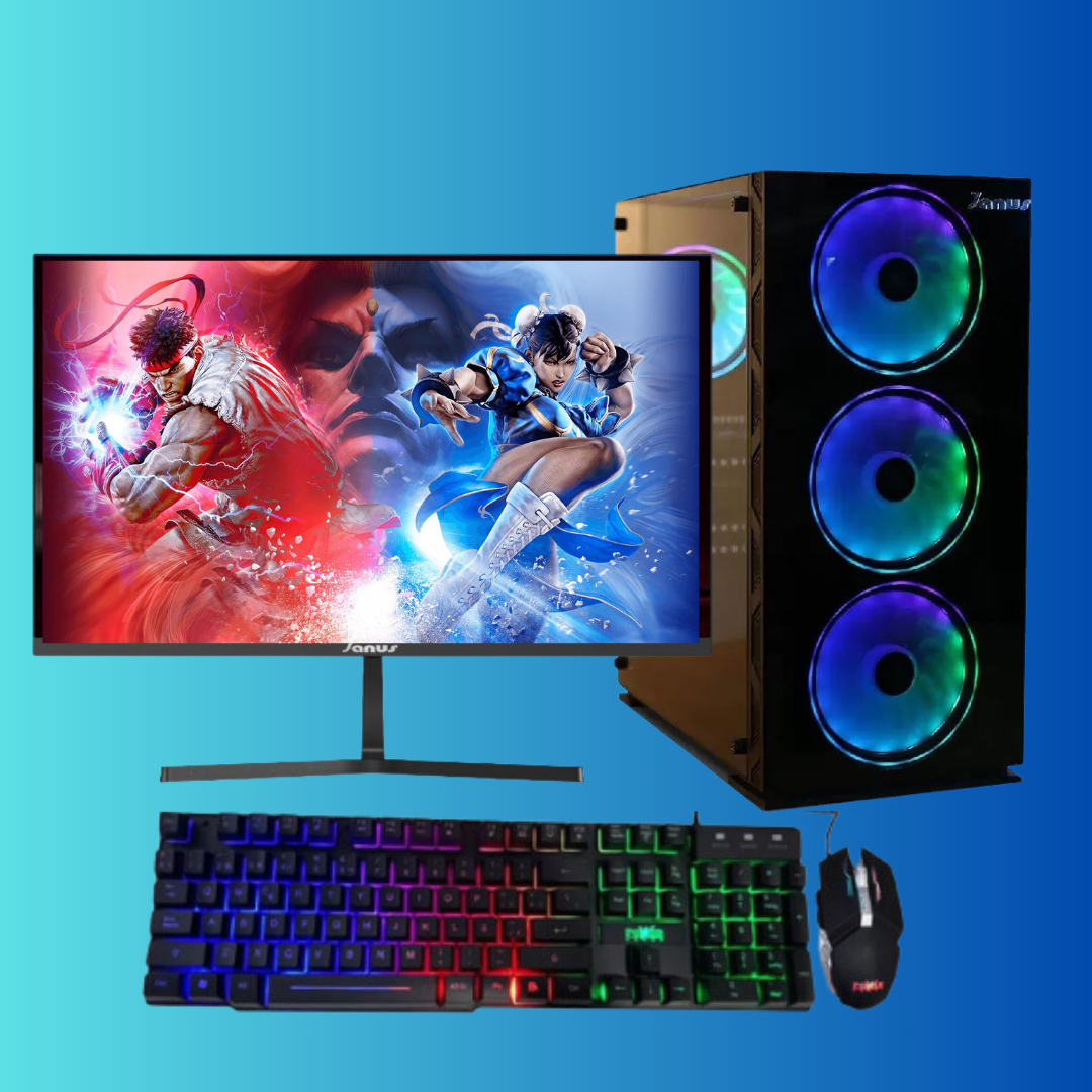PC POWER SISTEM TECNOLOGY LTDA