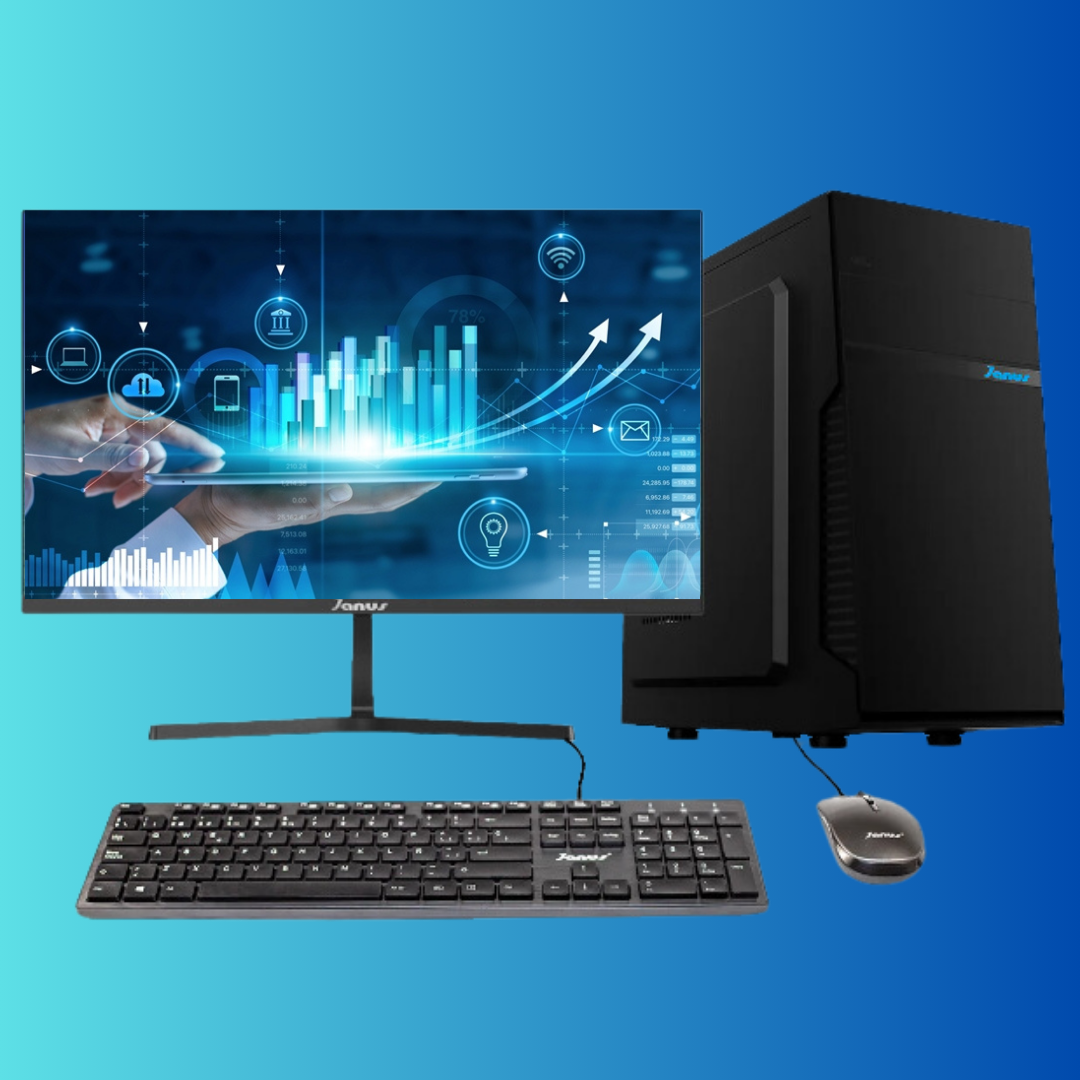 PC POWER SISTEM TECNOLOGY LTDA