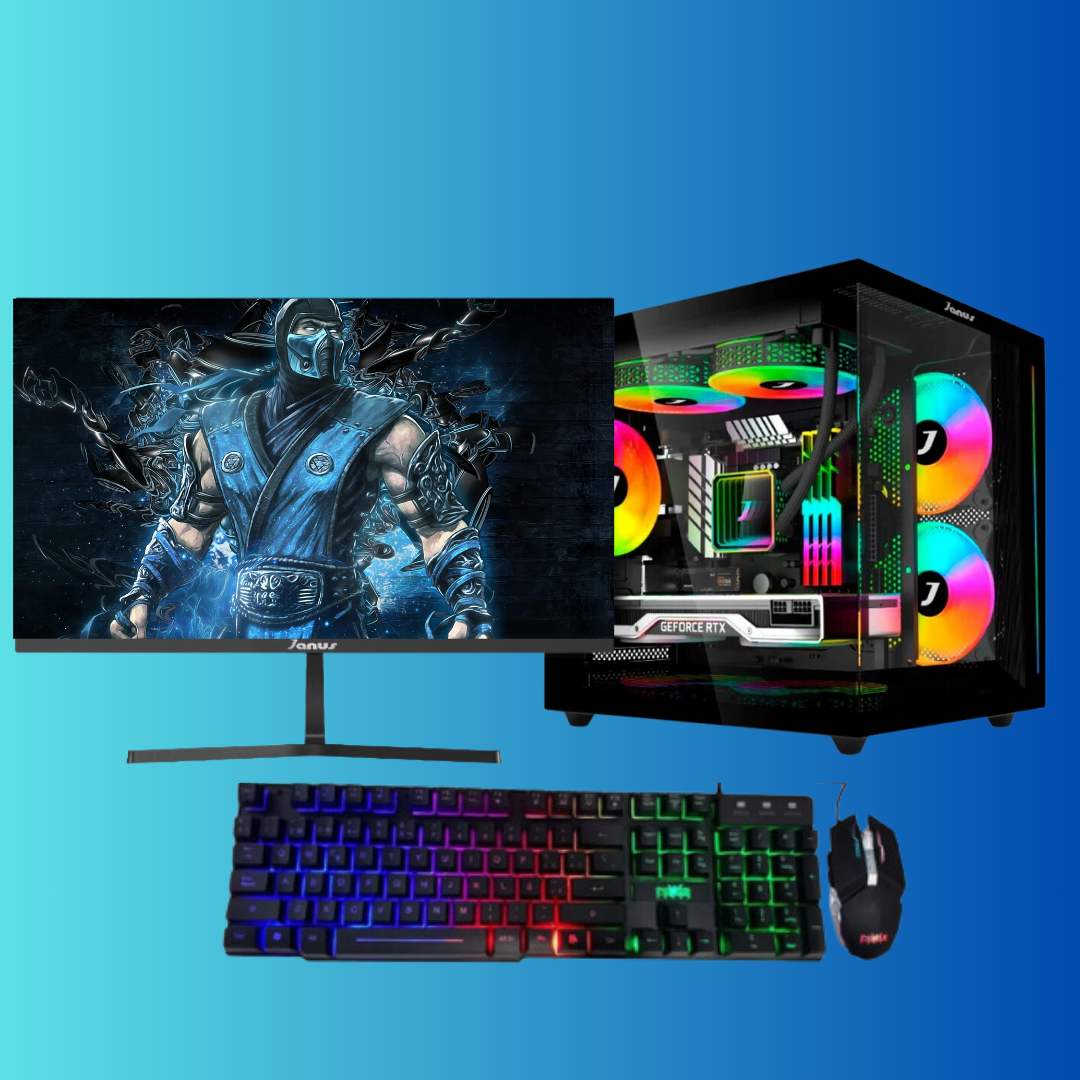 PC POWER SISTEM TECNOLOGY LTDA