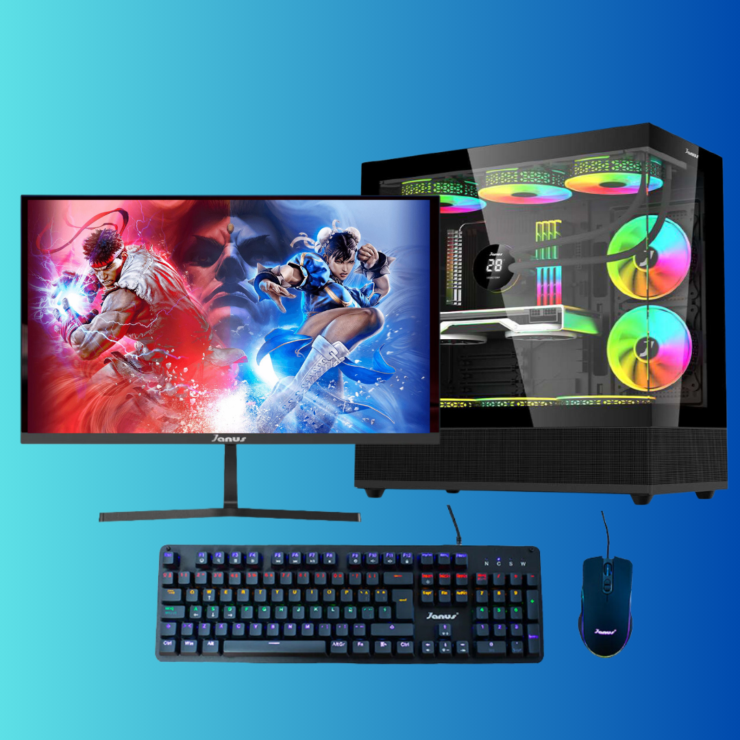 PC POWER SISTEM TECNOLOGY LTDA