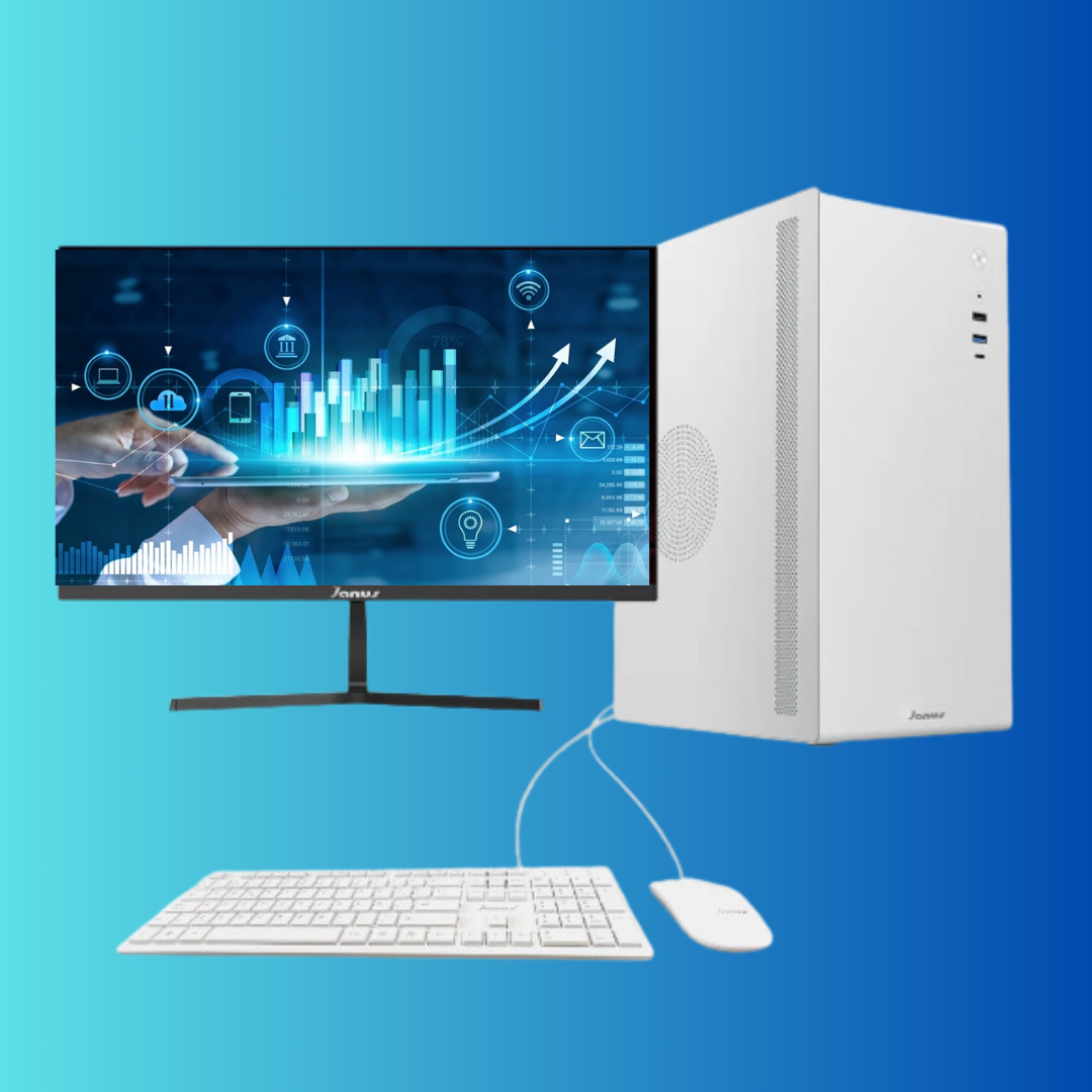 PC POWER SISTEM TECNOLOGY LTDA