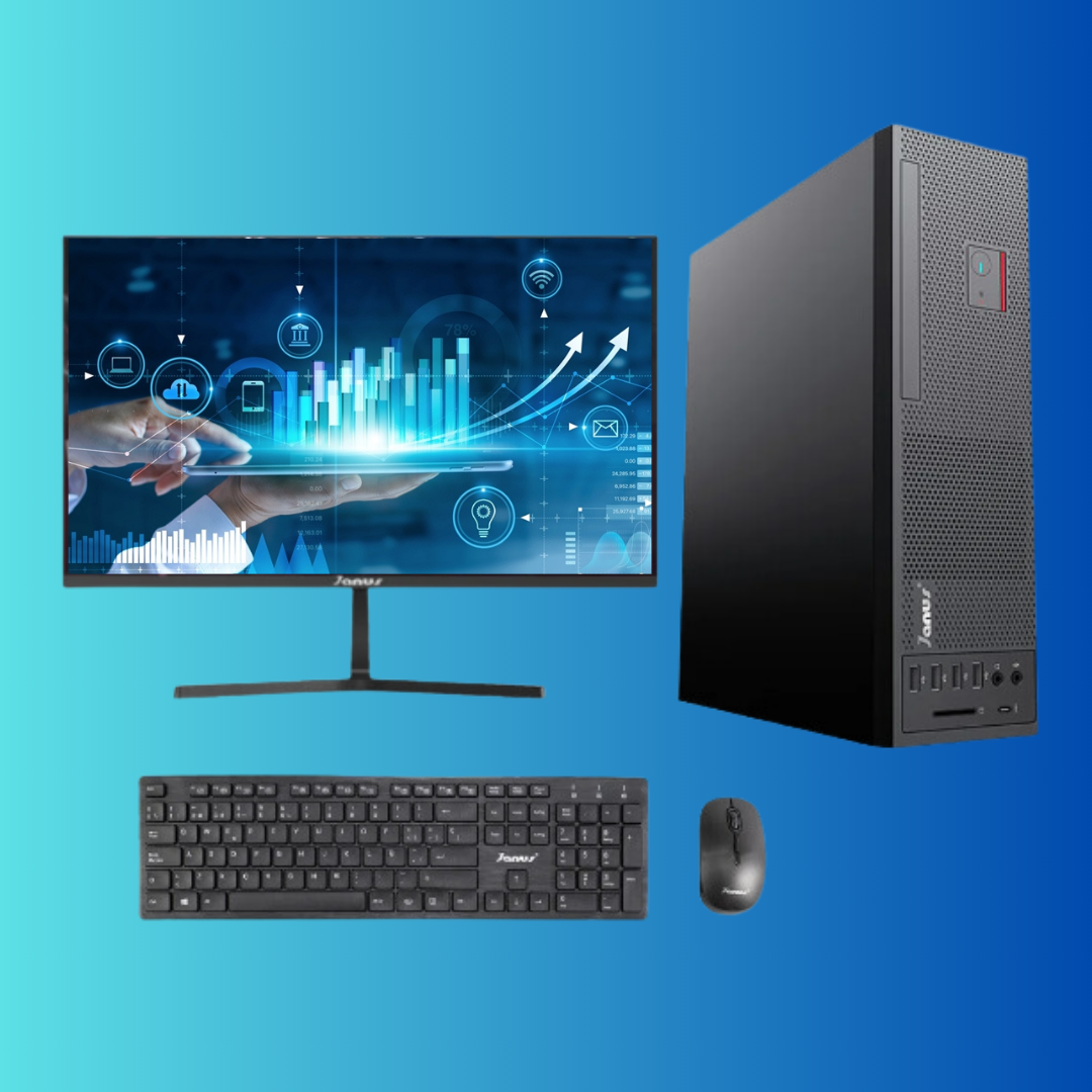 PC POWER SISTEM TECNOLOGY LTDA