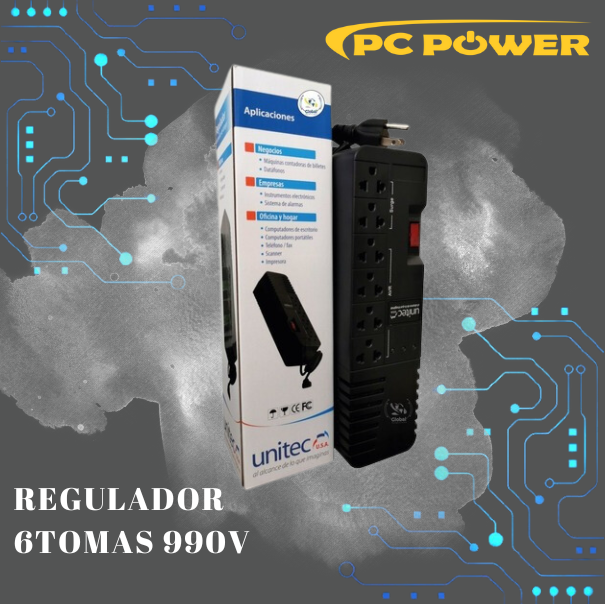 PC POWER SISTEM TECNOLOGY LTDA