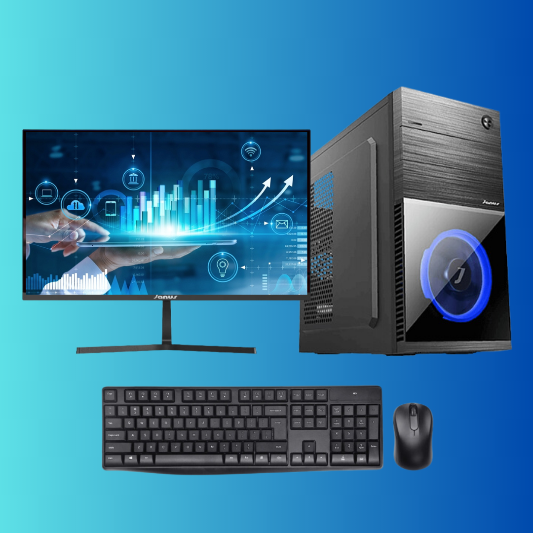 PC POWER SISTEM TECNOLOGY LTDA