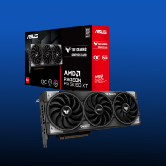 TARJETA DE VIDEO 9060XT