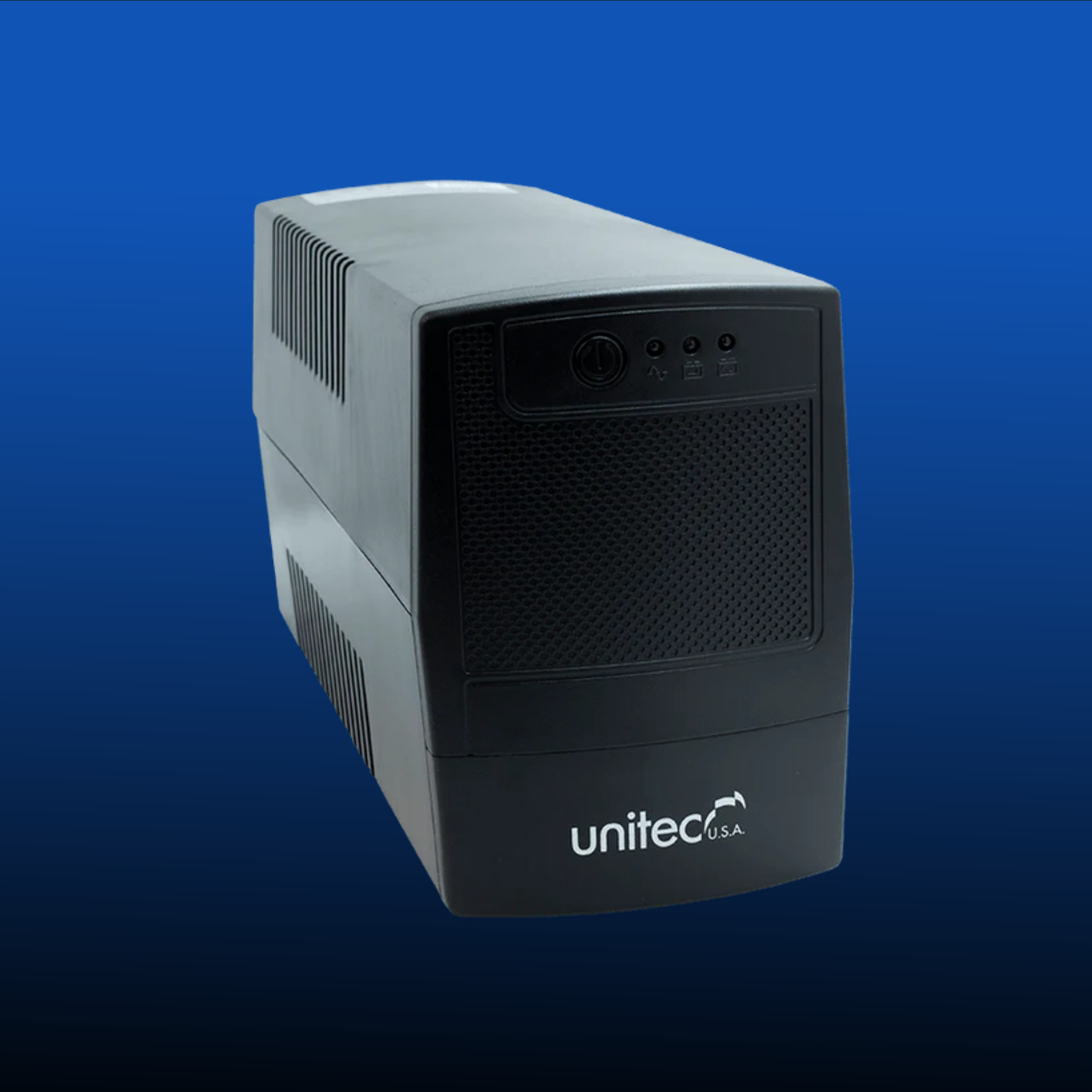 UPS UNITEC 650 W