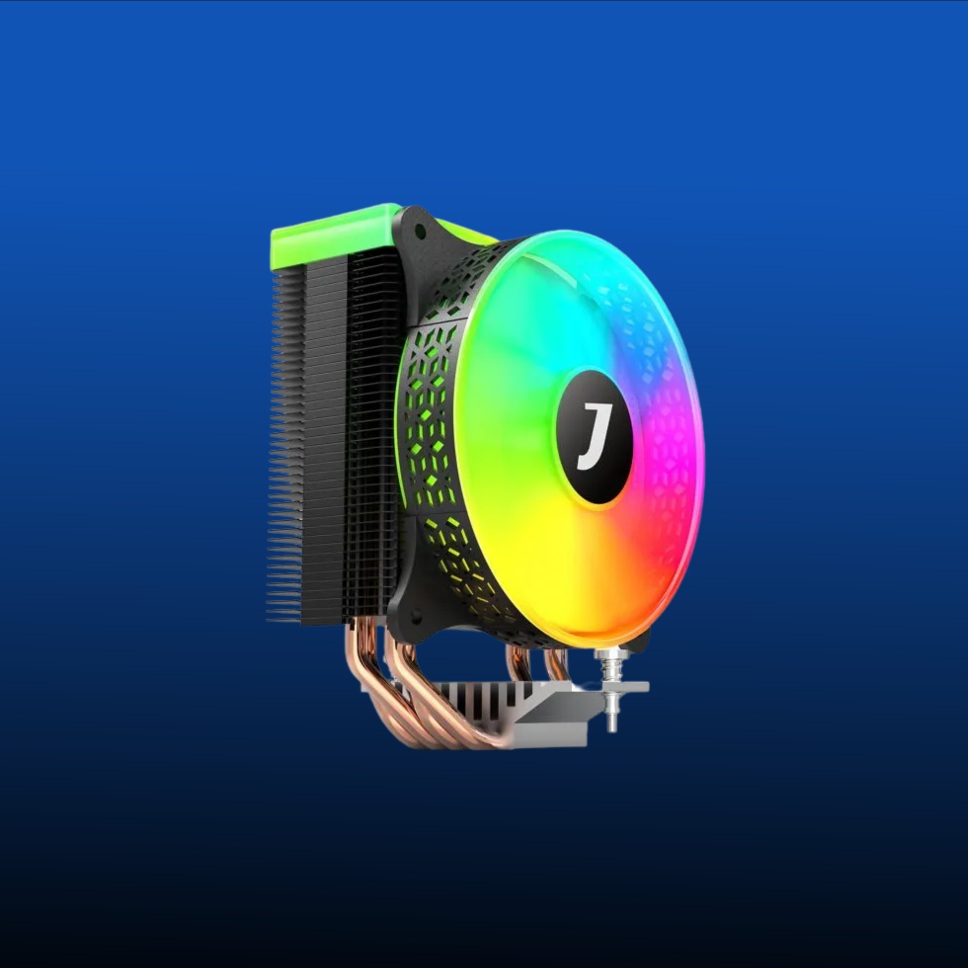 DISIPADOR RGB