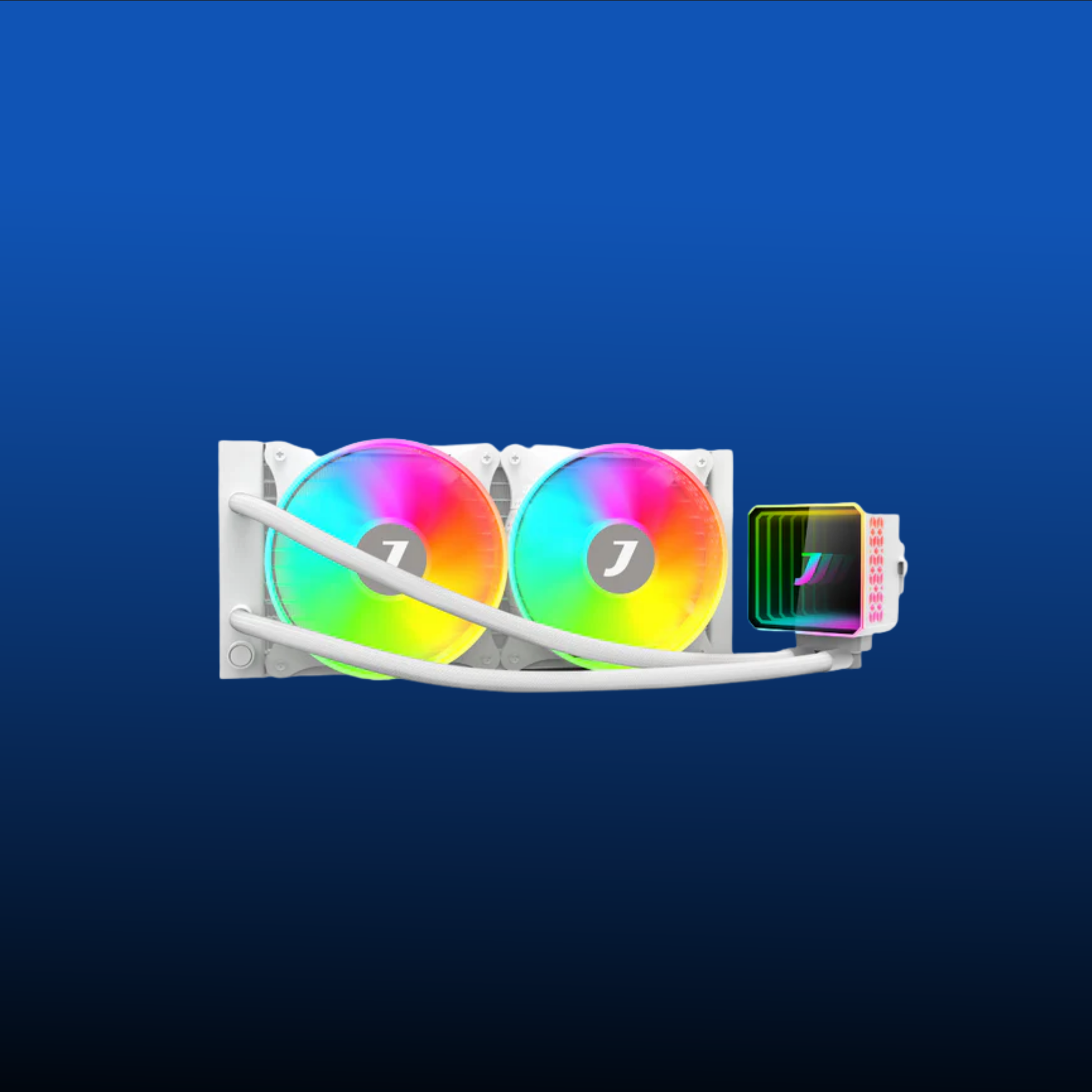 REFRIGERACION LIQUIDA 240 MM