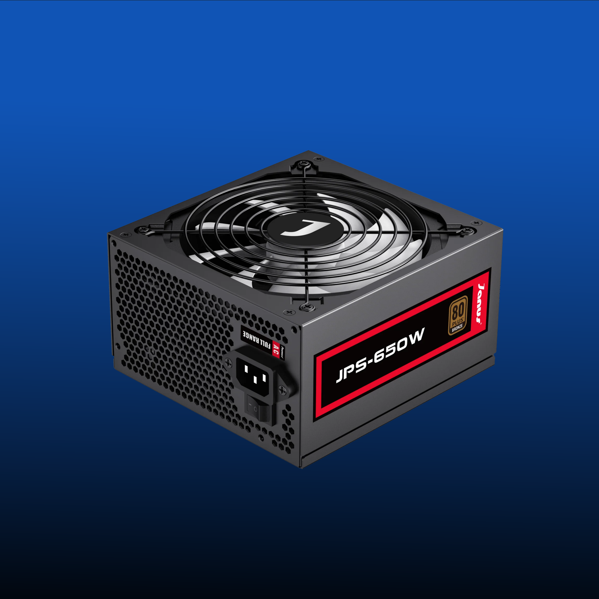 FUENTE DE PODER JANUS 650