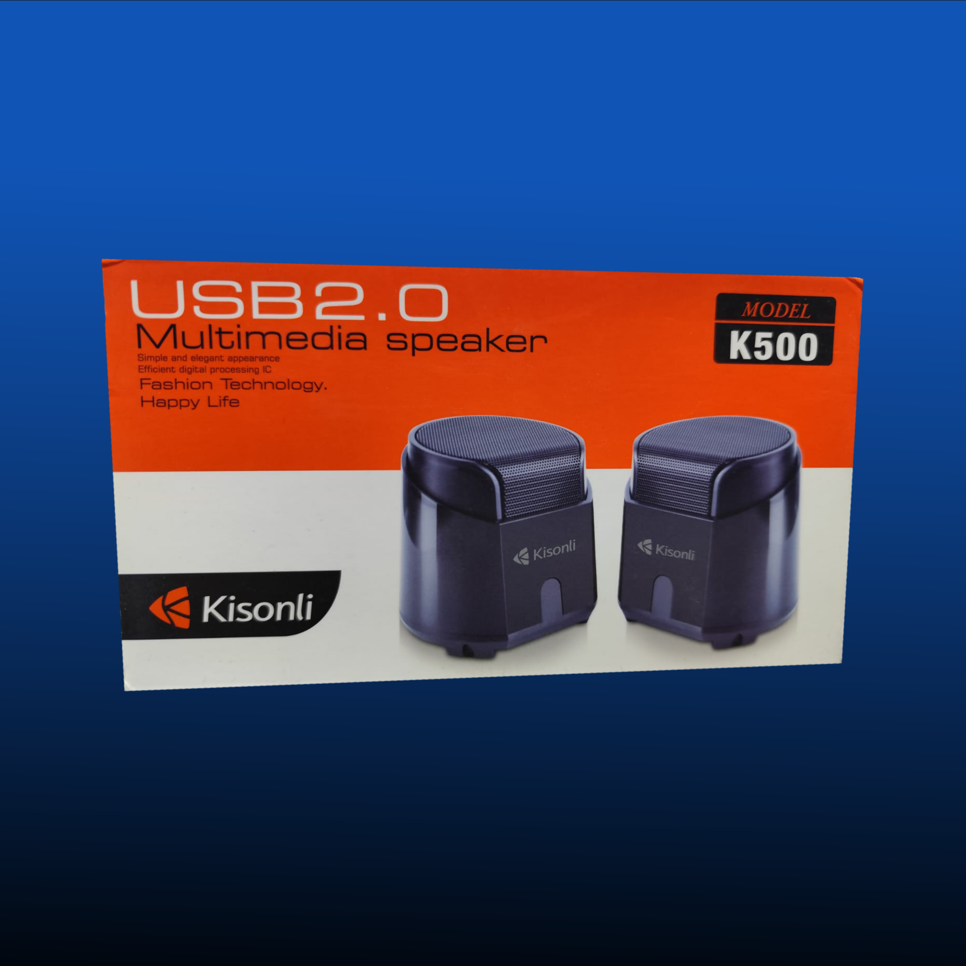 PARLANTES PARA PC