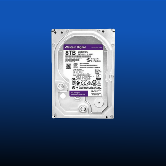 DISCO DURO 8 TB