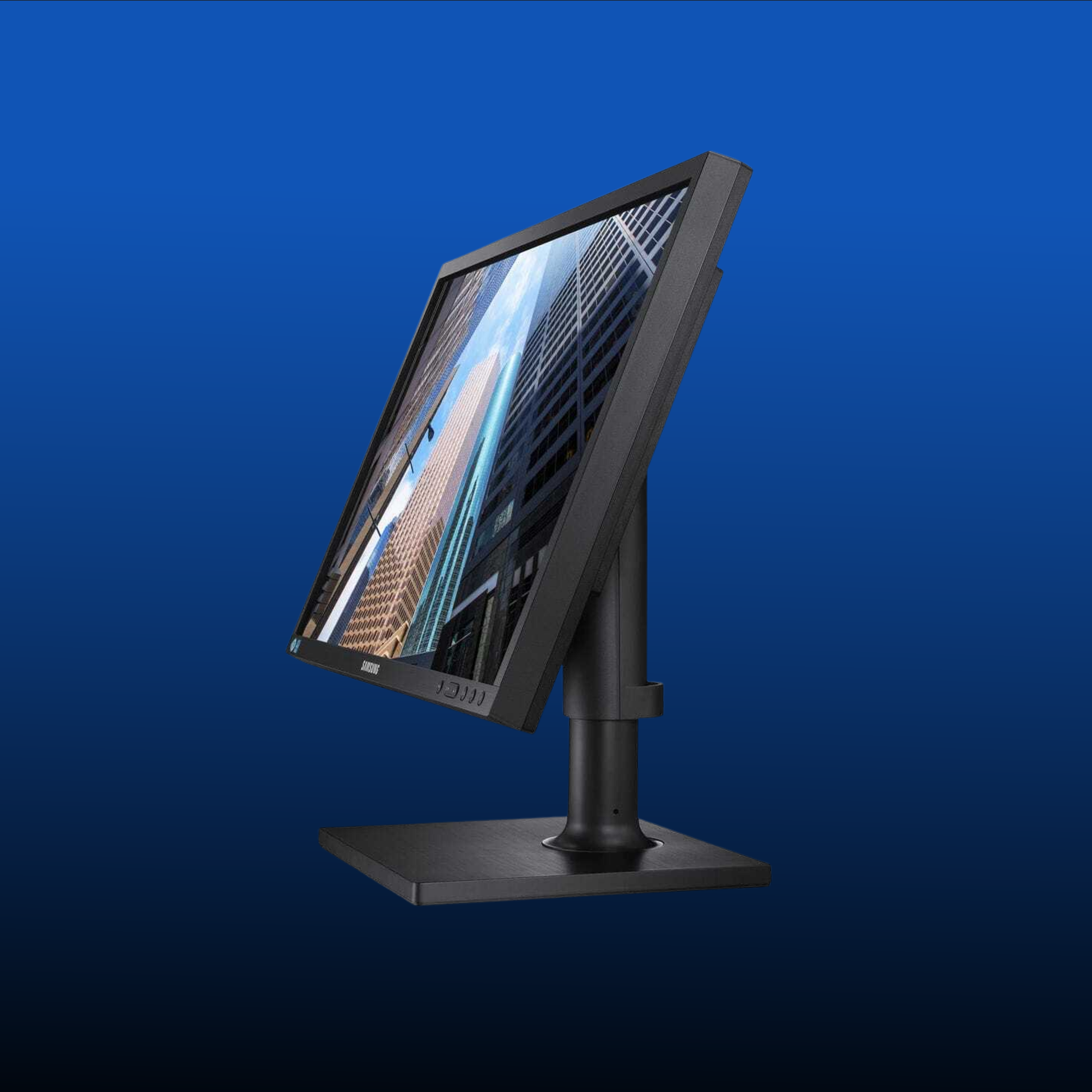 MONITOR SAMSUNG 22 PULGADAS