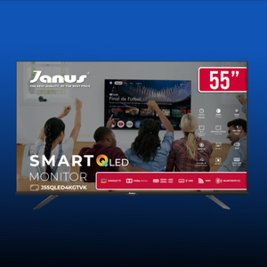 MONITOR JANUS 55"