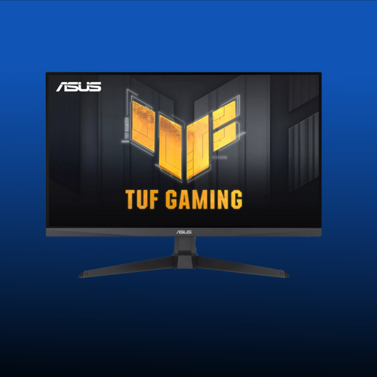ASUS 27" TUF IPS   (1ms - 180Hz) VG27AQL3A