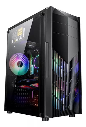 ARMA TU CPU