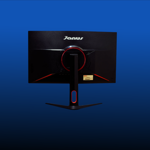 MONITOR GAMER JANUS LED 32" XTREME CURVO