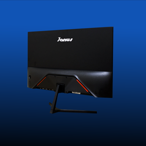MONITOR JANUS 24 PULGADAS GAMER