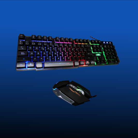 COMBO POWER LED