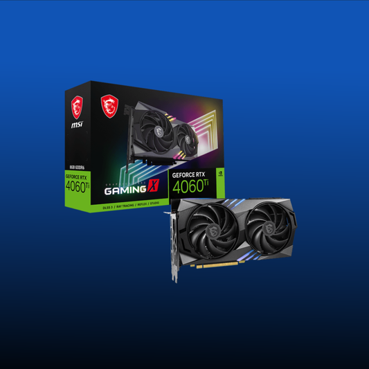 TARJETA DE VIDEO 4060 TI