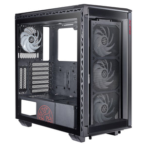 ARMA TU CPU