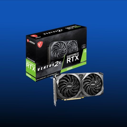 TARJETA DE VIDEO 3060 12 GB