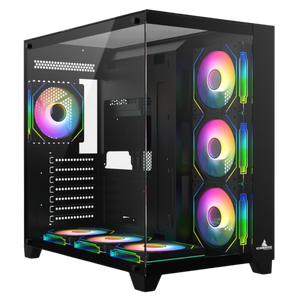 ARMA TU CPU