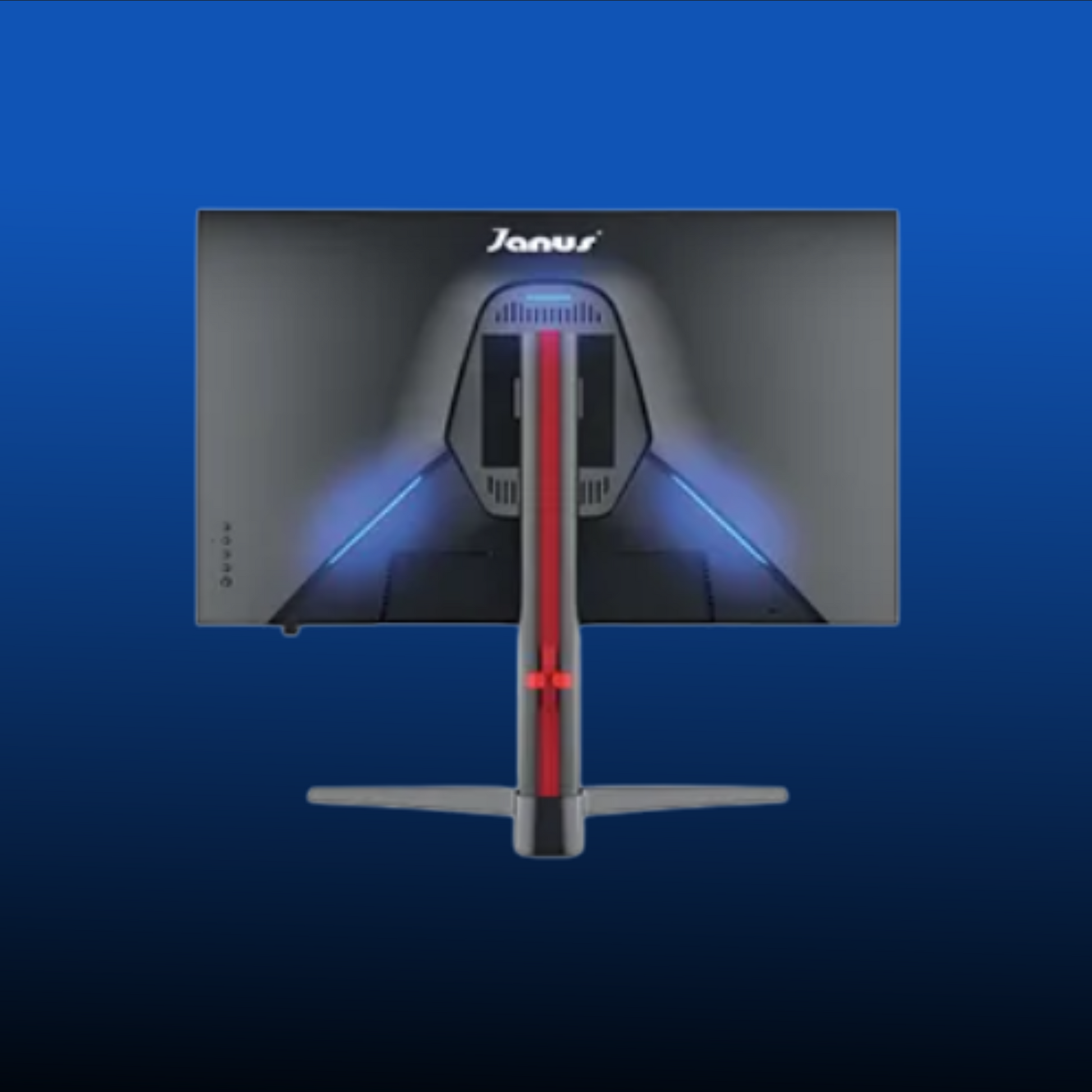 MONITOR JANUS 27" GAMER