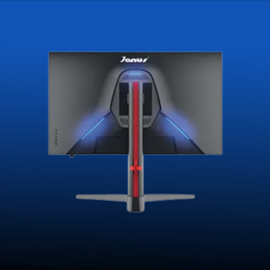 MONITOR JANUS 27" GAMER