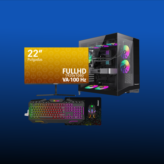 AMD RYZEN 5-5600GT 3.6 GHz