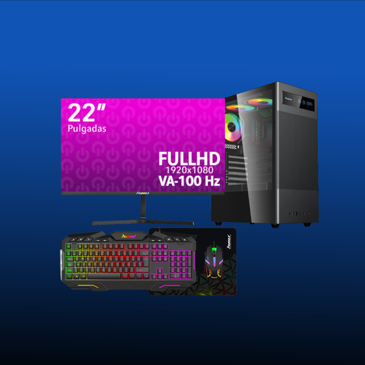 AMD RYZEN 5-5600GT 3.6 GHz.