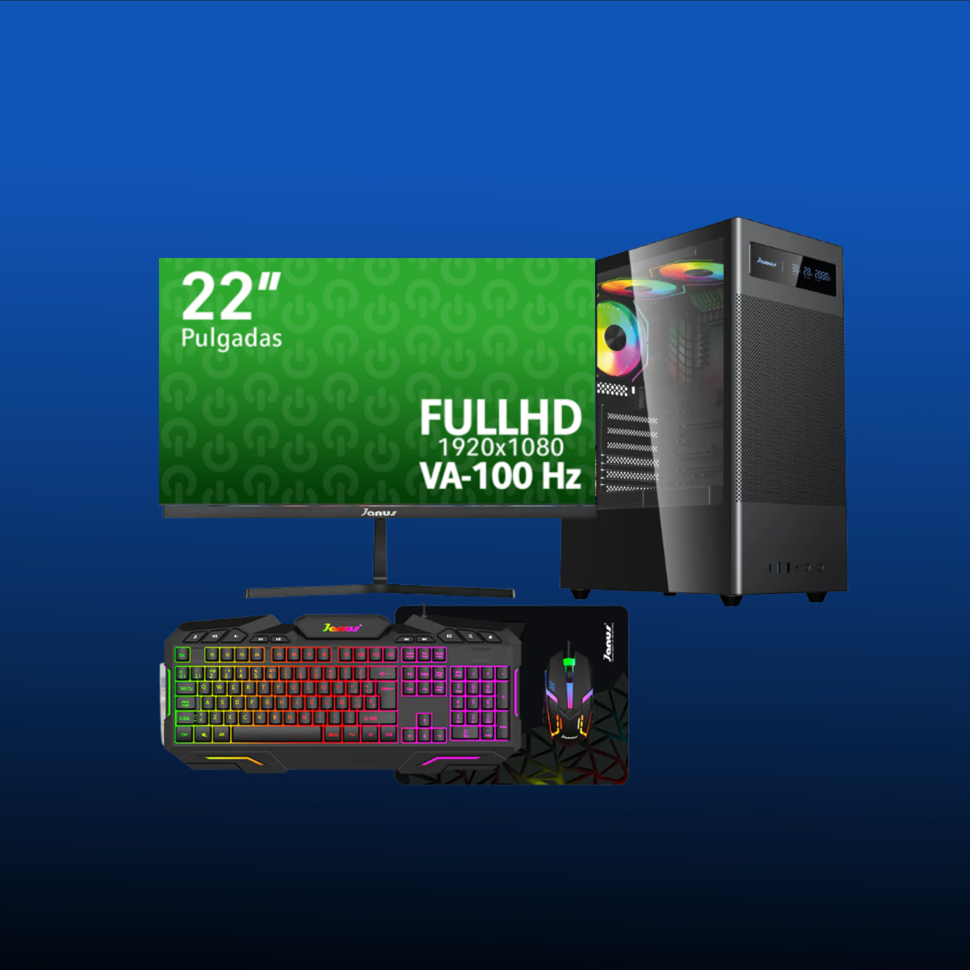 AMD RYZEN 7 5700X