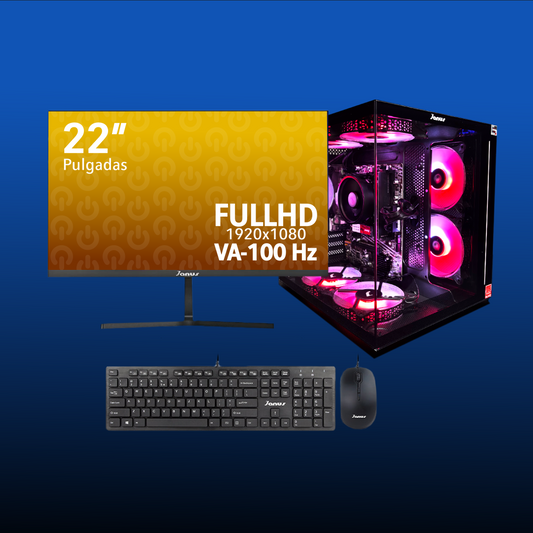 AMD RYZEN 5 4655G 3.7 GHz