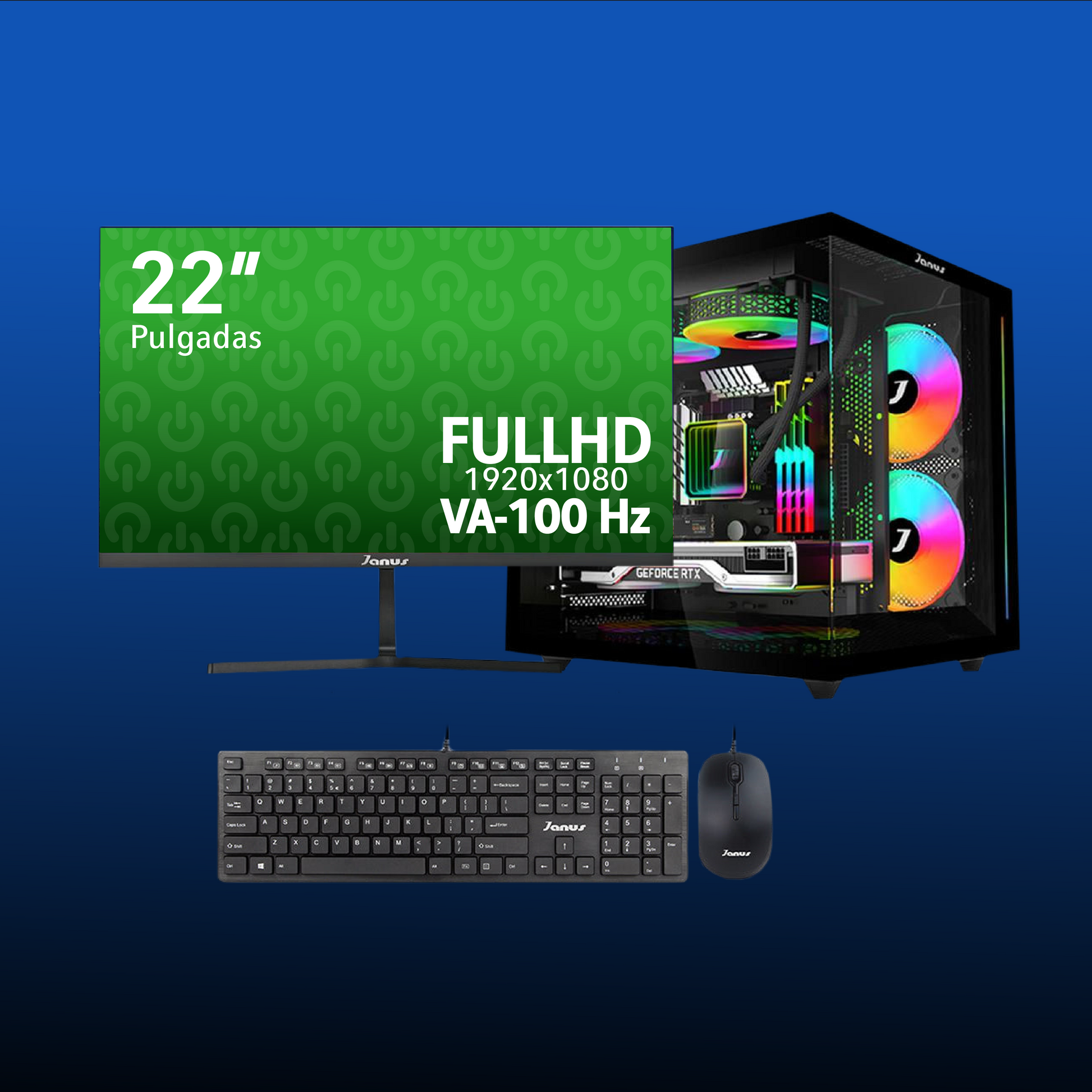 AMD RYZEN 5-5600GT 3.6 GHz