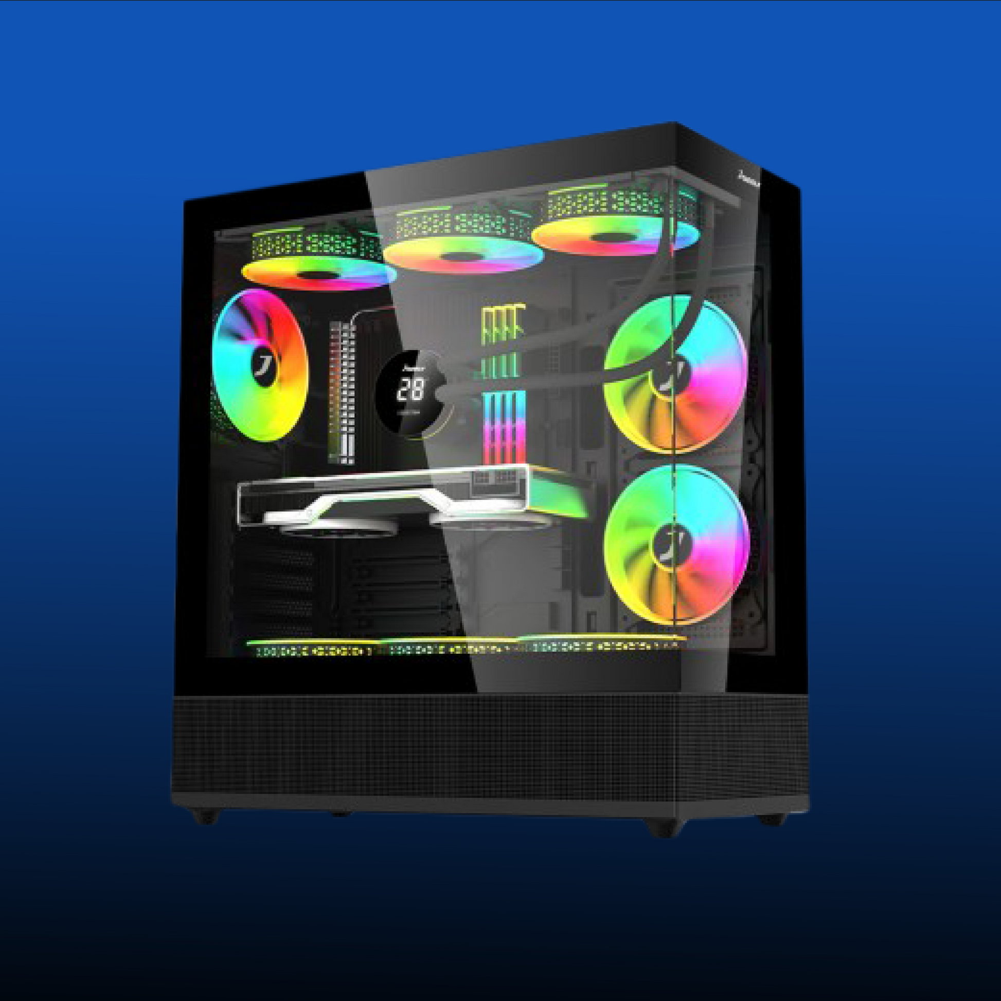 INTEL CORE I7 ULTRA 265K