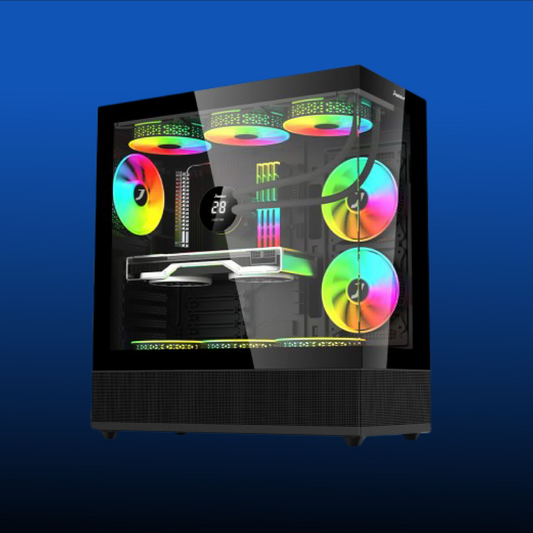 INTEL CORE I7 ULTRA 265K