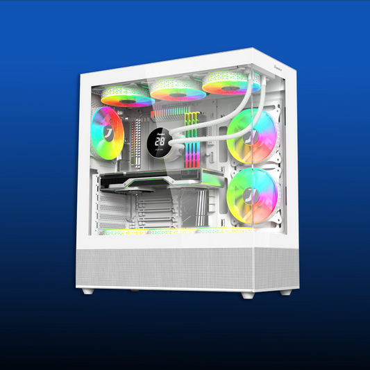 INTEL CORE I7 14700F 1.5 GHz