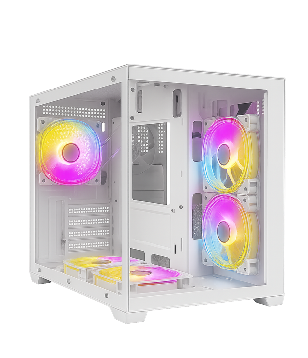 ARMA TU CPU