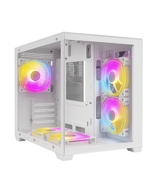 ARMA TU CPU