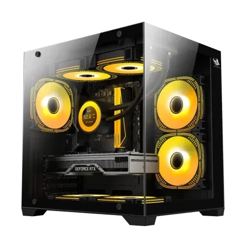ARMA TU CPU