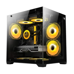 ARMA TU CPU