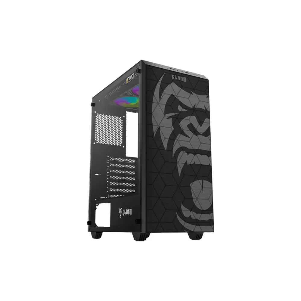 ARMA TU CPU